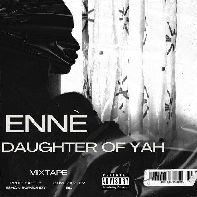 Daughter Of Yah