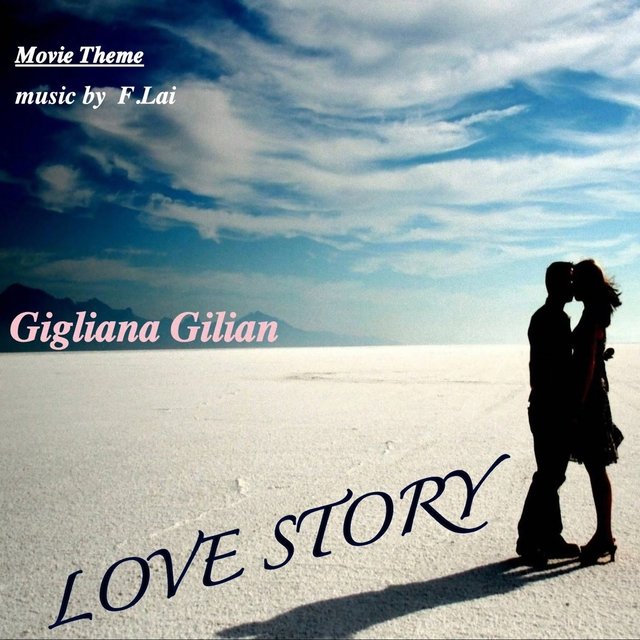 Love Story (Movie Theme)