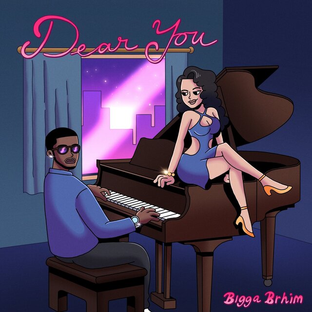 Dear You