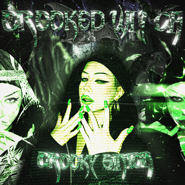 Crooked Witch