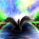 Black Swan (feat. JFlames)
