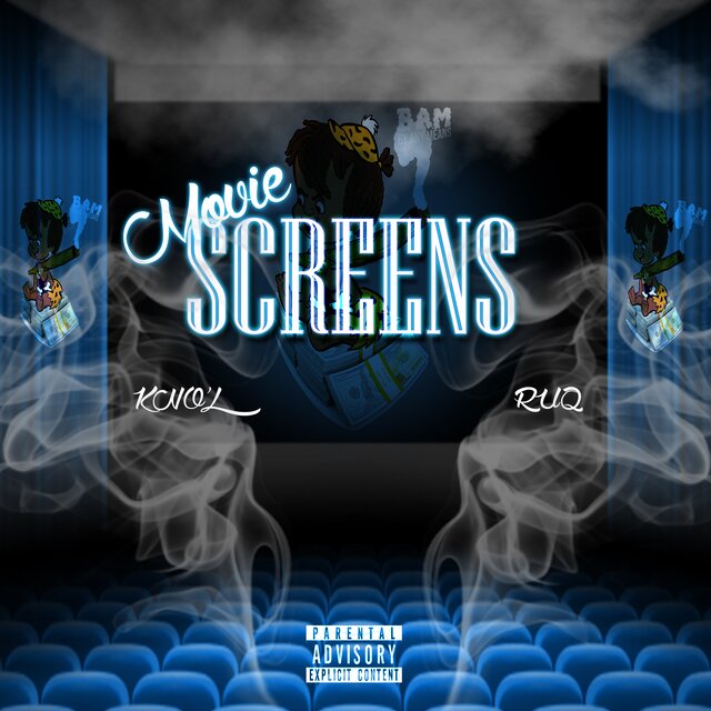 Movie Screens