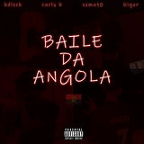 Baile da Angola