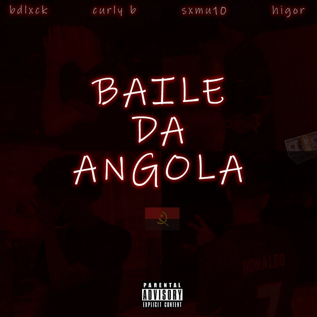 Baile da Angola