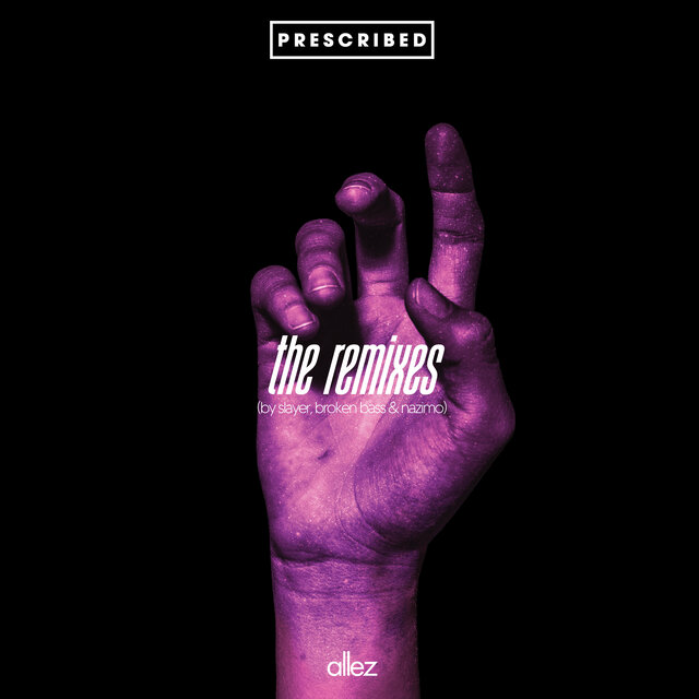 One More Day - The Remixes