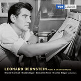 Bernstein: Waltz for Elegy III f