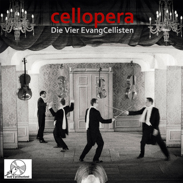 Cellopera