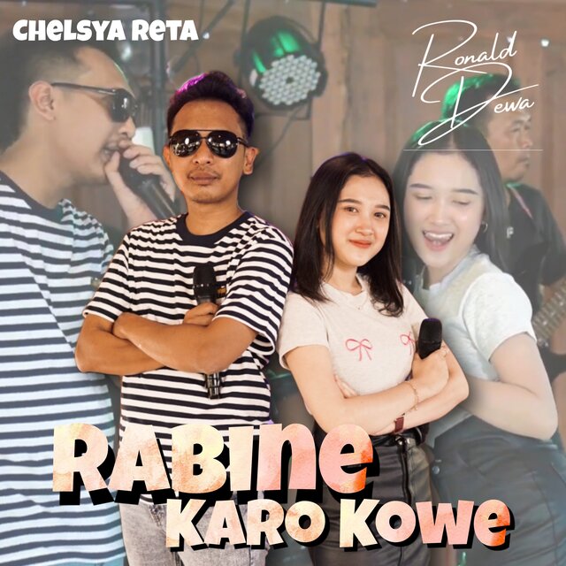 Rabine Karo Kowe