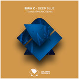 Deep Blue (Transaphonic Extended Remix)