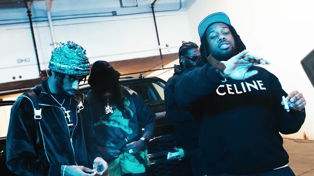 Moneybagz