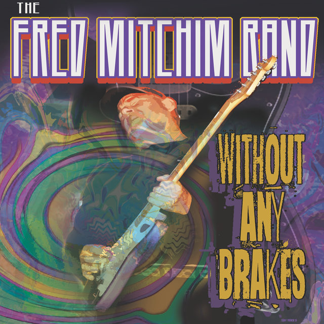 Without Any Brakes