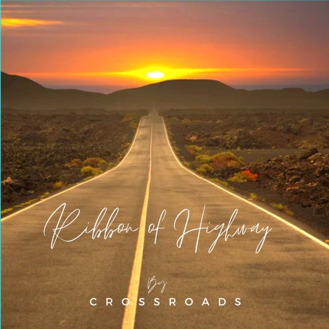 Ribbon of Highway