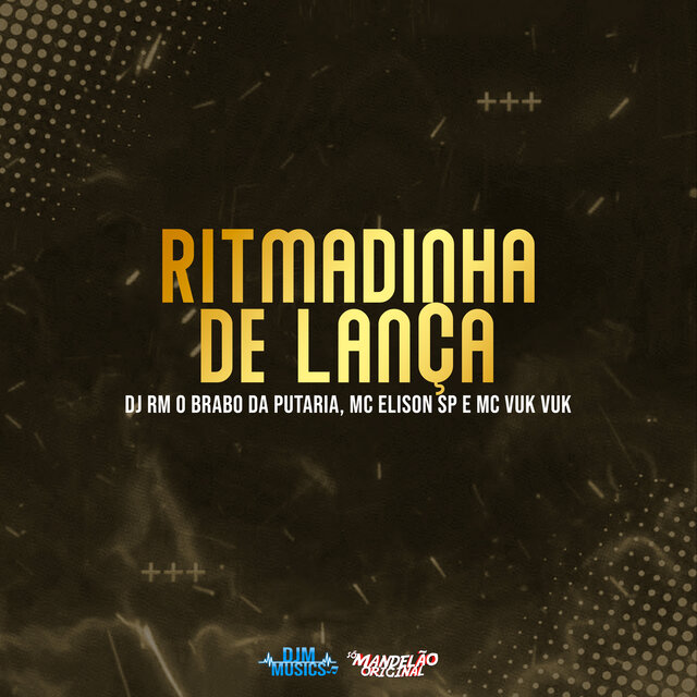 Ritmadinha de Lança