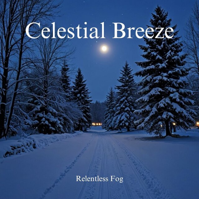 Celestial Breeze