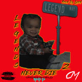 #Legacy