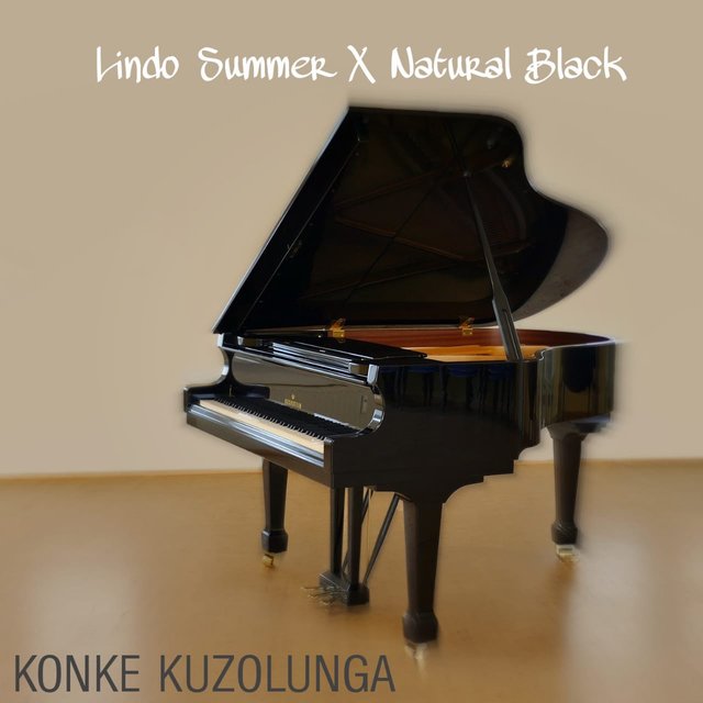 Konke Kuzolunga