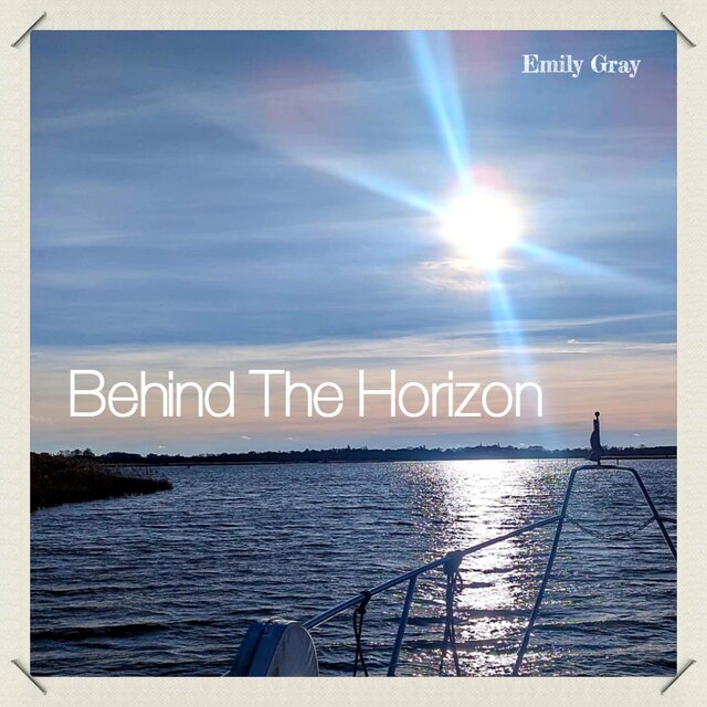 Behind The Horizon