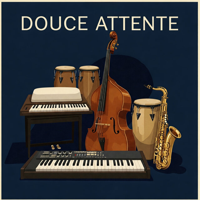 Douce Attente