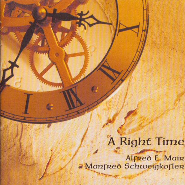 A Right Time