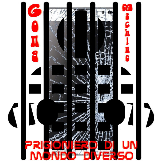 Prigioniero di un mondo diverso