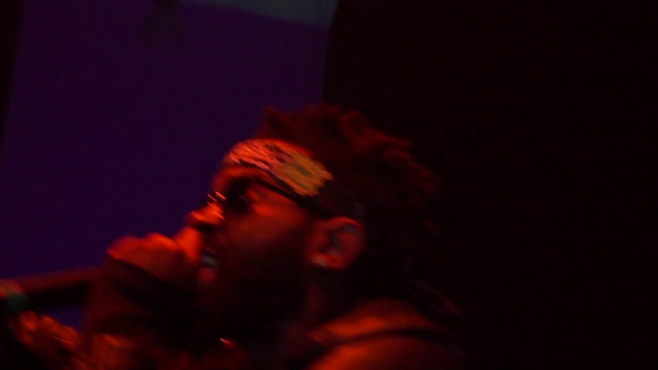 You Can Tell (Audio Video)