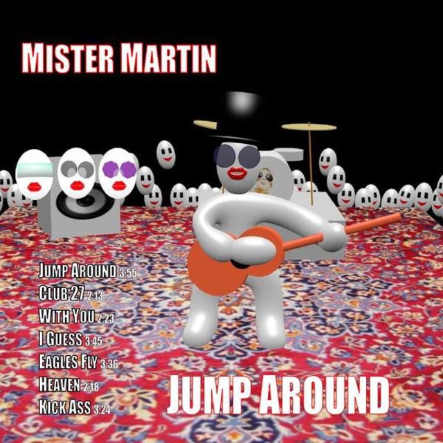 Jump Around