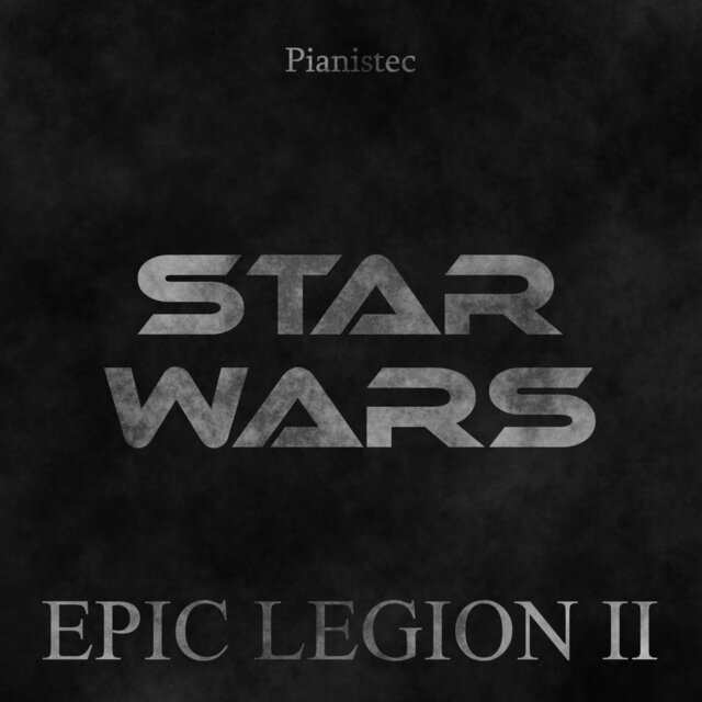 Star Wars - Epic Legion II
