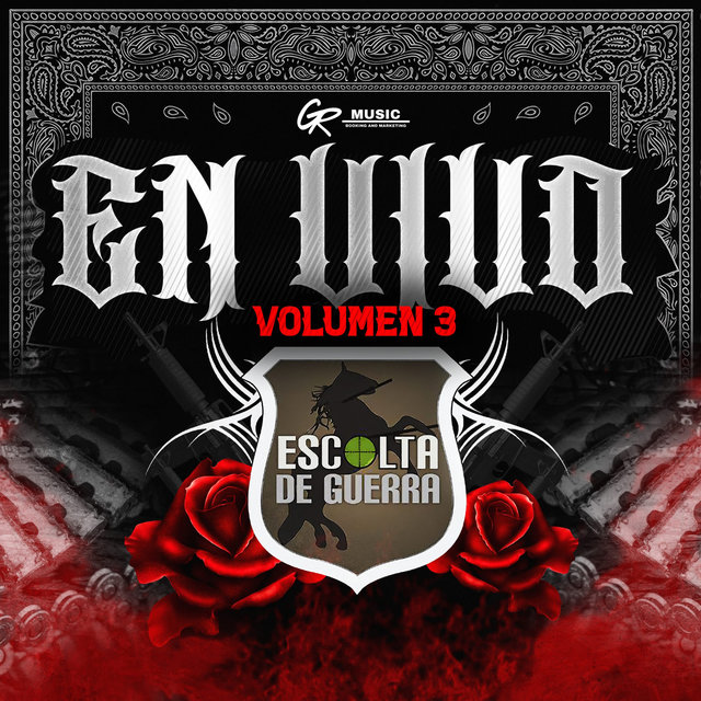 En Vivo, Vol. 3