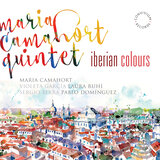 Suite for Cello & Guitar (Excerpts): II. Bosc
