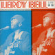 Cover art for album Live In 3D by LeRoy Bell