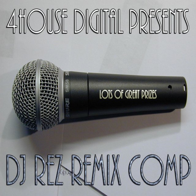 DJ Rez Remix Comp