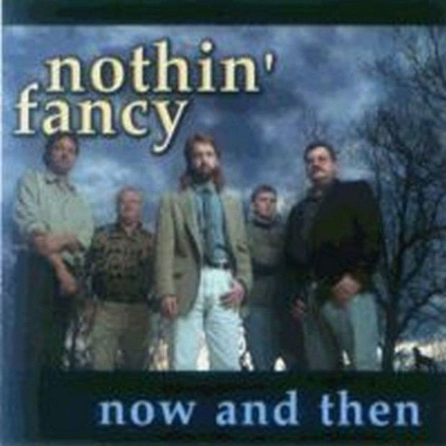 Now and Then