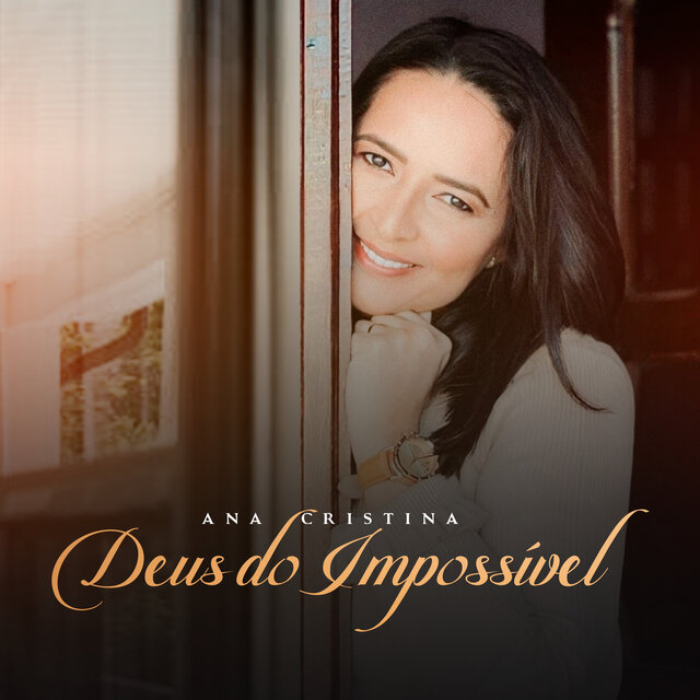 Deus do Impossível, Vol. 2