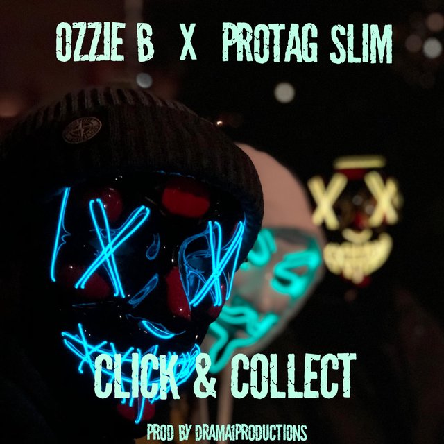 Click and Collect (feat. Ozzie b & protag slim)