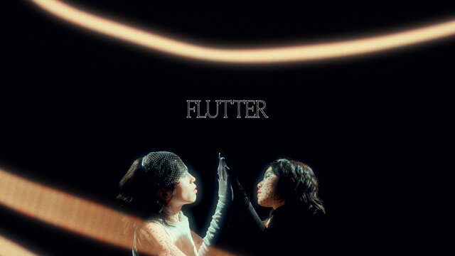 Flutter