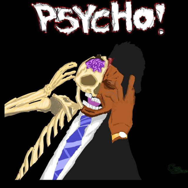 P5YCHO!