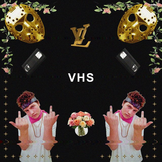 VHS