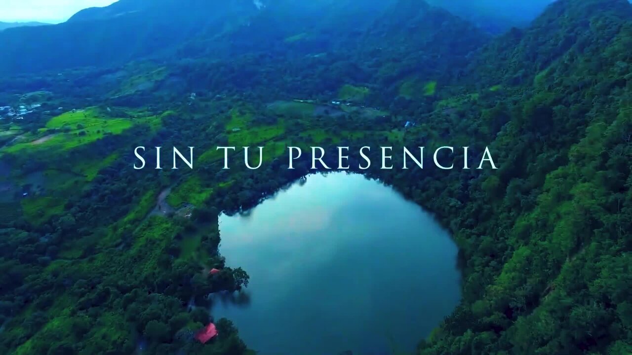 Sin tu presencia (feat. jc music 507 & jay flow)