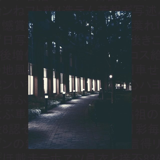 winter visions, vol 2