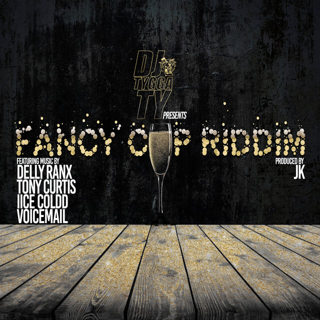 Fancy Cup Riddim