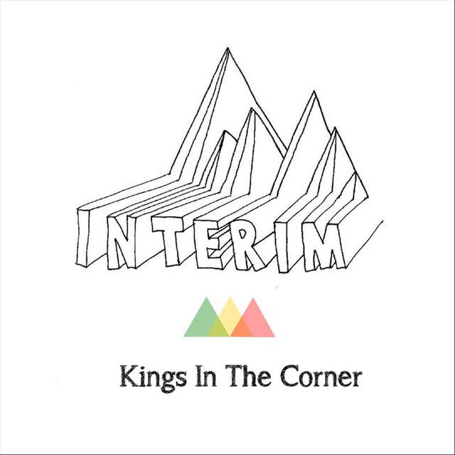 Kings in the Corner