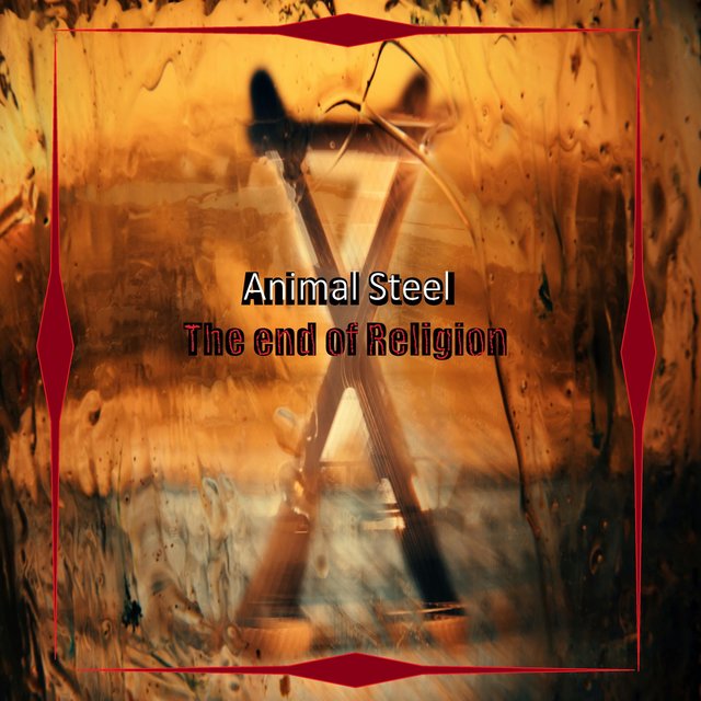 The End of Religion