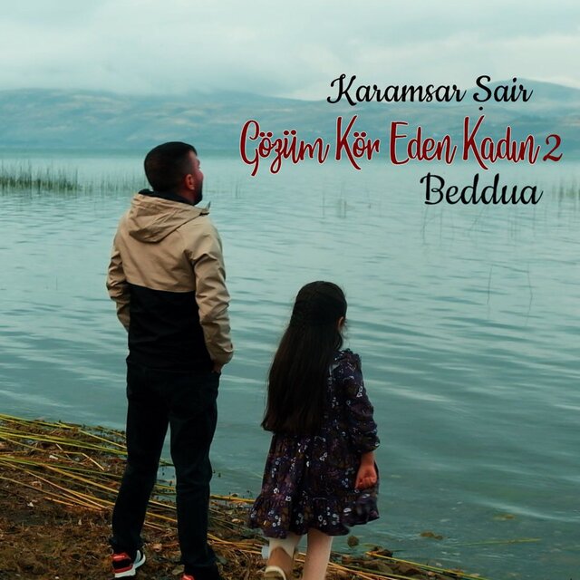 Gözüm Kör Eden Kadın, Pt. 2 (Beddua)