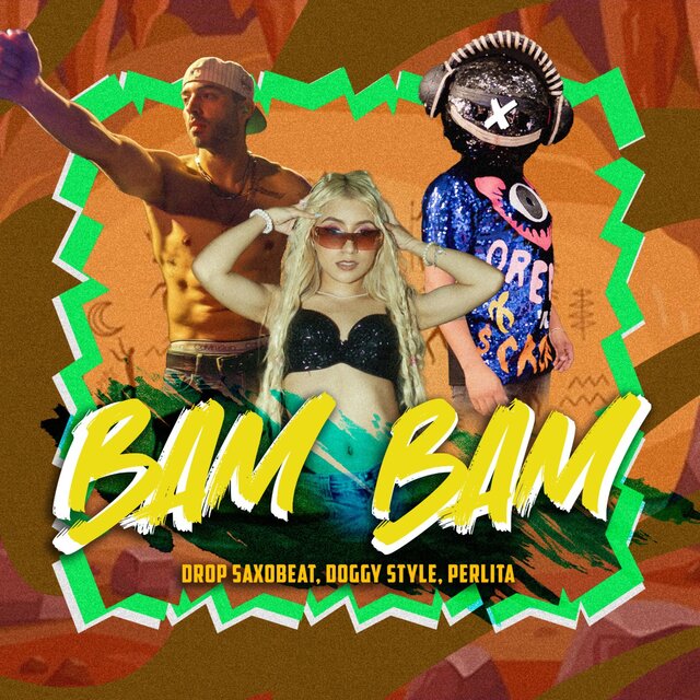 Bam Bam