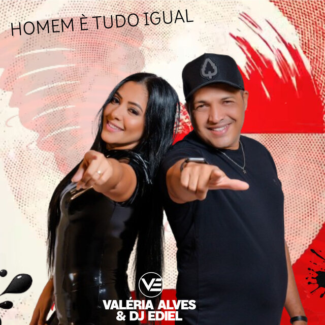 Homem É Tudo Igual