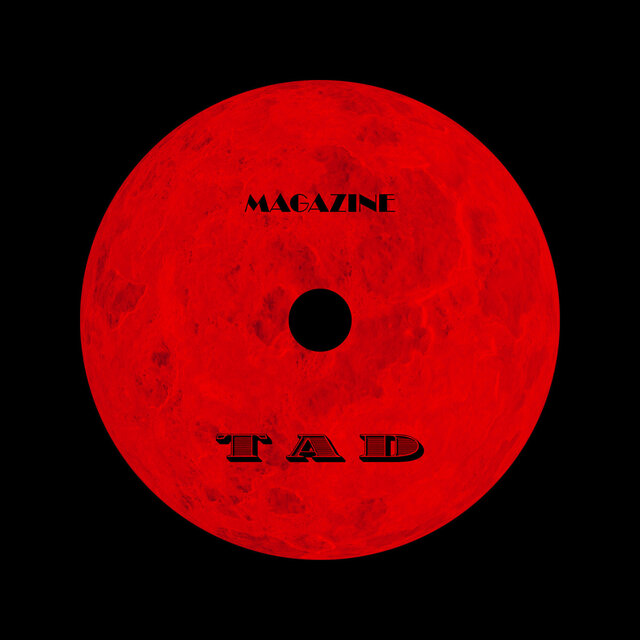 Tad