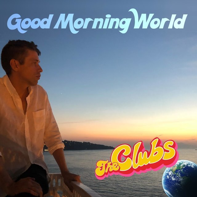 Good Morning World