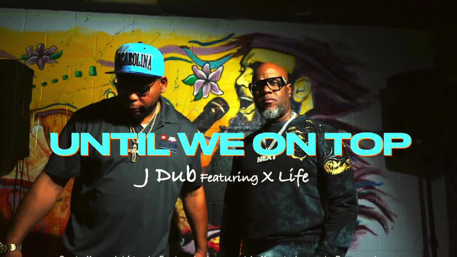 Until We on Top