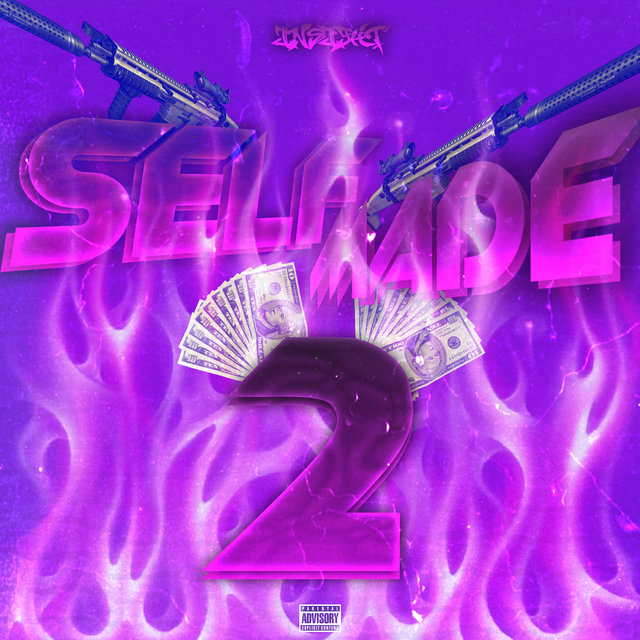 Self-Made 2