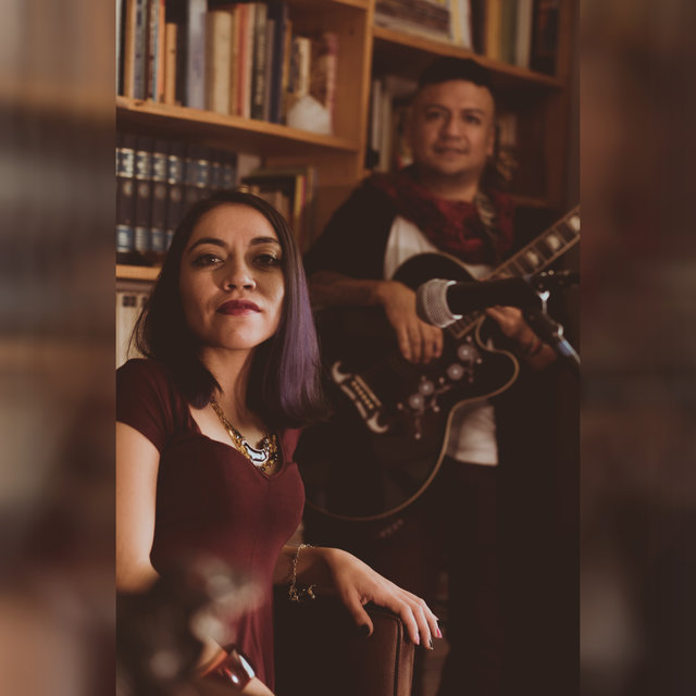 Luchar (Acoustic)